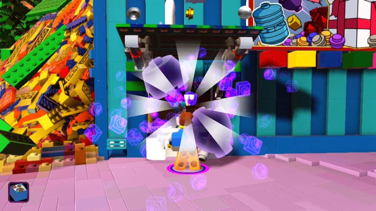 La LEGO película 2: El videojuego - Imagen 21